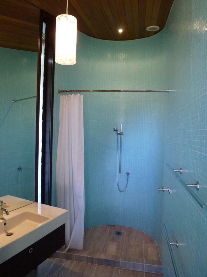 Hot Water Beach Bure Wai Hotwater Beach Екстериор снимка